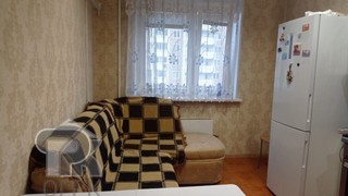 Купить 1-комнатную квартиру, №388689