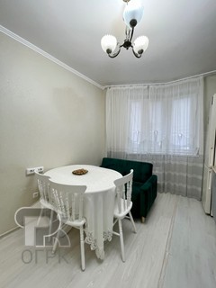 Купить 1-комнатную квартиру, №384129