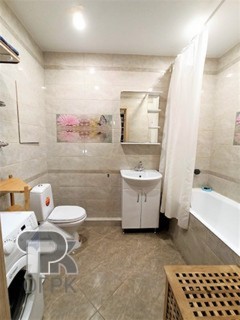 Купить 1-комнатную квартиру, №389016