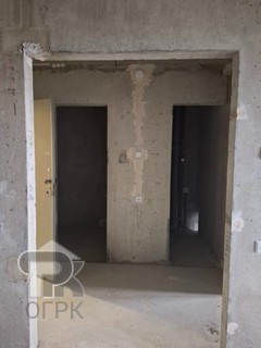 Купить 1-комнатную квартиру, №389235