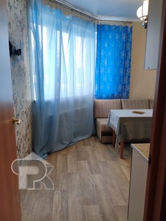 Купить 1-комнатную квартиру, №389599