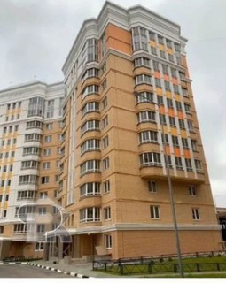 Купить 3-комнатную квартиру, №372503