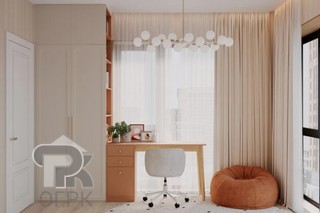 Купить 4-комнатную квартиру, №390054