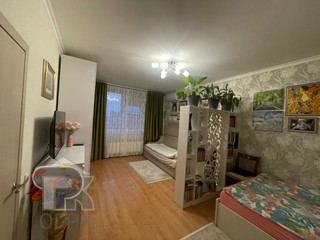 Купить 1-комнатную квартиру, №390778