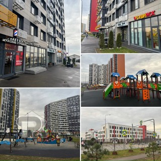 Купить 2-комнатную квартиру, №388863