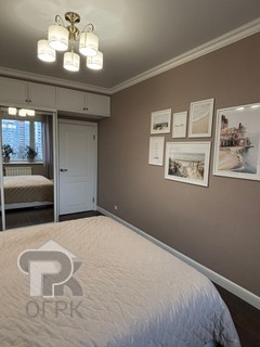 Купить 2-комнатную квартиру, №387338