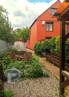Купить коттедж, №390529