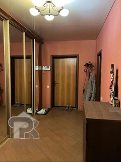 Купить 3-комнатную квартиру, №392365