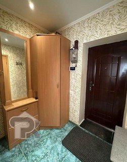 Купить 1-комнатную квартиру, №384988