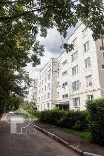 Купить 3-комнатную квартиру, №386721