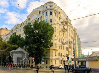 Купить 5-комнатную квартиру, №331675