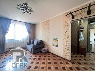 Купить 1-комнатную квартиру, №387392