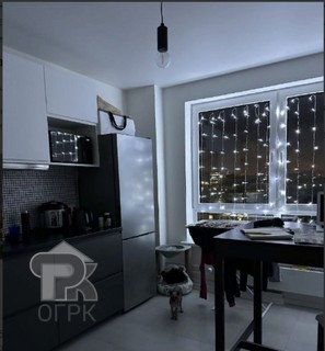 Купить 1-комнатную квартиру, №362600