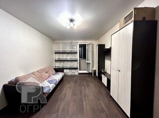 Купить 1-комнатную квартиру, №387298