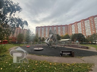 Купить 2-комнатную квартиру, №392135