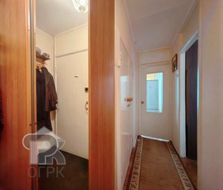 Купить 2-комнатную квартиру, №385241