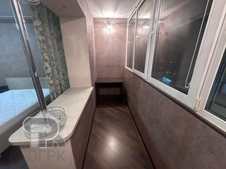 Купить 1-комнатную квартиру, №387883