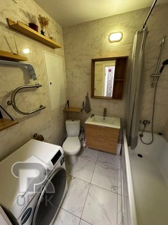 Купить 1-комнатную квартиру, №388991