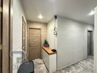 Купить 3-комнатную квартиру, №382500