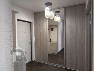 Купить 1-комнатную квартиру, №391356
