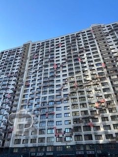 Купить 3-комнатную квартиру, №388912