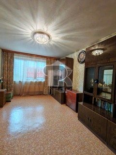 Купить 3-комнатную квартиру, №385492