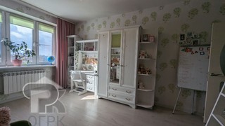 Купить 3-комнатную квартиру, №385684