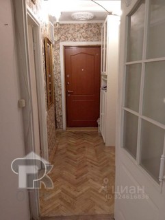 Купить 2-комнатную квартиру, №387720