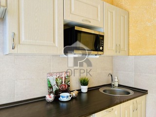 Купить 1-комнатную квартиру, №389247