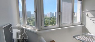 Купить 2-комнатную квартиру, №385669