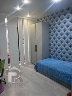 Купить 1-комнатную квартиру, №390157