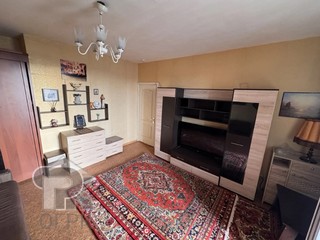 Купить 1-комнатную квартиру, №392290
