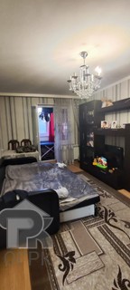 Купить 1-комнатную квартиру, №370562