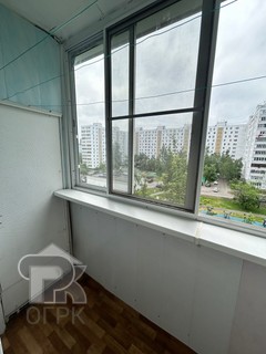 Купить 1-комнатную квартиру, №385695