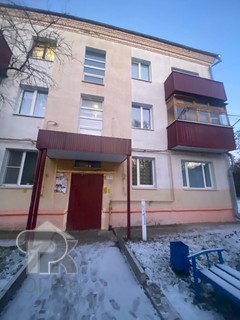 Купить 1-комнатную квартиру, №387909