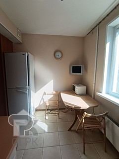 Купить 1-комнатную квартиру, №388799