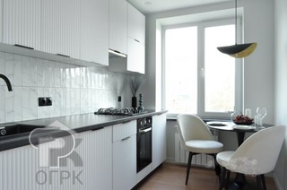 Купить 2-комнатную квартиру, №391465