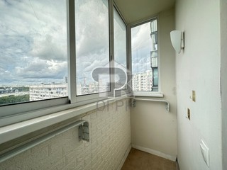 Купить 3-комнатную квартиру, №386509