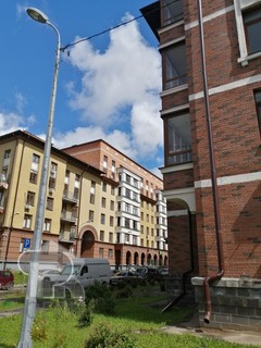 Купить 3-комнатную квартиру, №390346