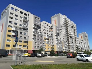 Купить 3-комнатную квартиру, №391918