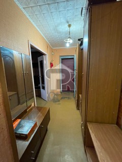 Купить 2-комнатную квартиру, №387739