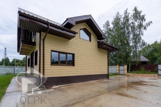 Купить коттедж, №389418