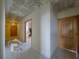 Купить 3-комнатную квартиру, №386215