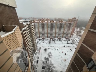 Купить 4-комнатную квартиру, №388511