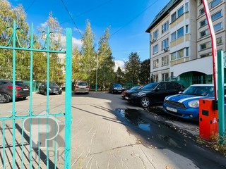 Купить 3-комнатную квартиру, №371188