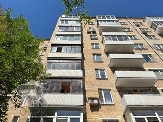 Купить 4-комнатную квартиру, №390624