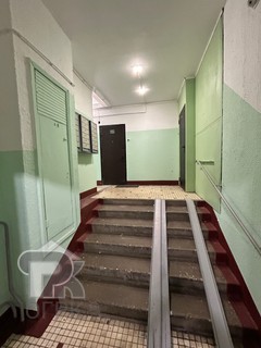Купить 1-комнатную квартиру, №386028