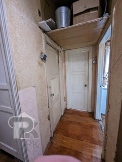 Купить 4-комнатную квартиру, №387060
