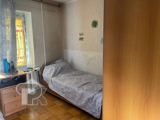 Купить 3-комнатную квартиру, №379543