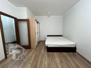 Купить 1-комнатную квартиру, №387782